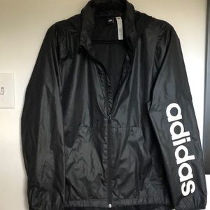 Adidas Women’s Rain Jacket